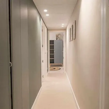 Terracota Apartamento Appartement