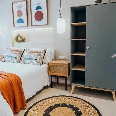 Terracota Apartamento Appartement *