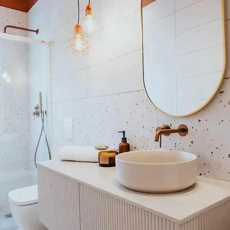 Terracota Apartamento Appartement Gijón
