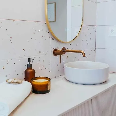 Terracota Apartamento Gijón