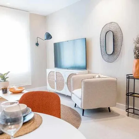 Appartement Terracota Apartamento *