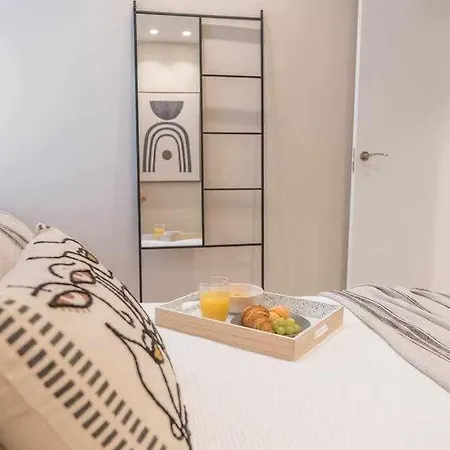 Terracota Apartamento Appartement *